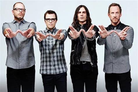 weezer flight|band weezer.